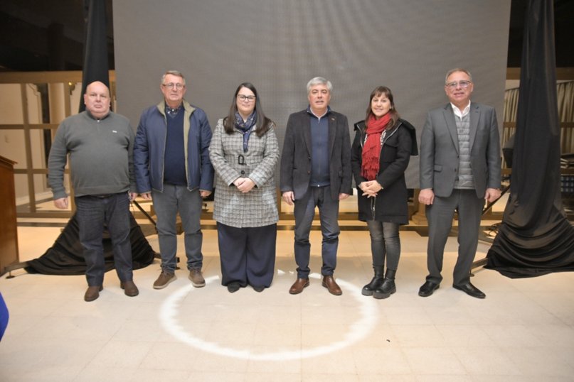 Corrientes, sede de la 1° Jornada de Capacitación CAB: formación, proyección y gestión
