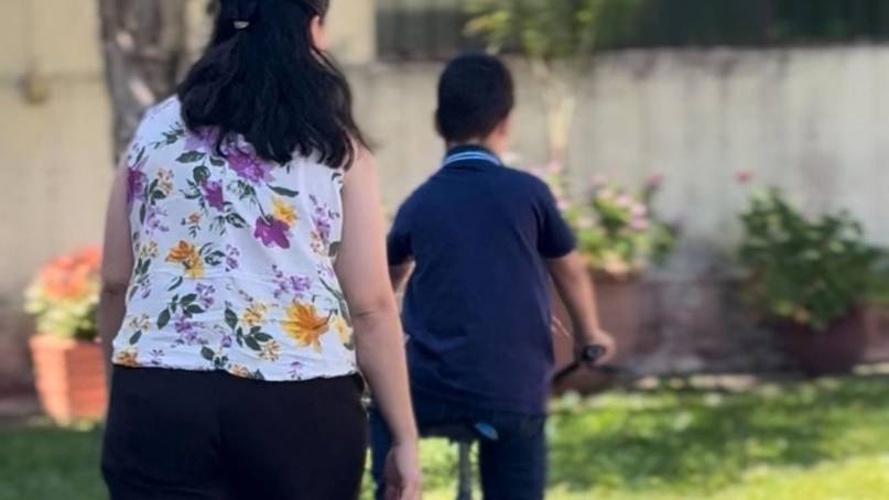 Abrieron una convocatoria de adopción nacional para tres hermanos en Corrientes