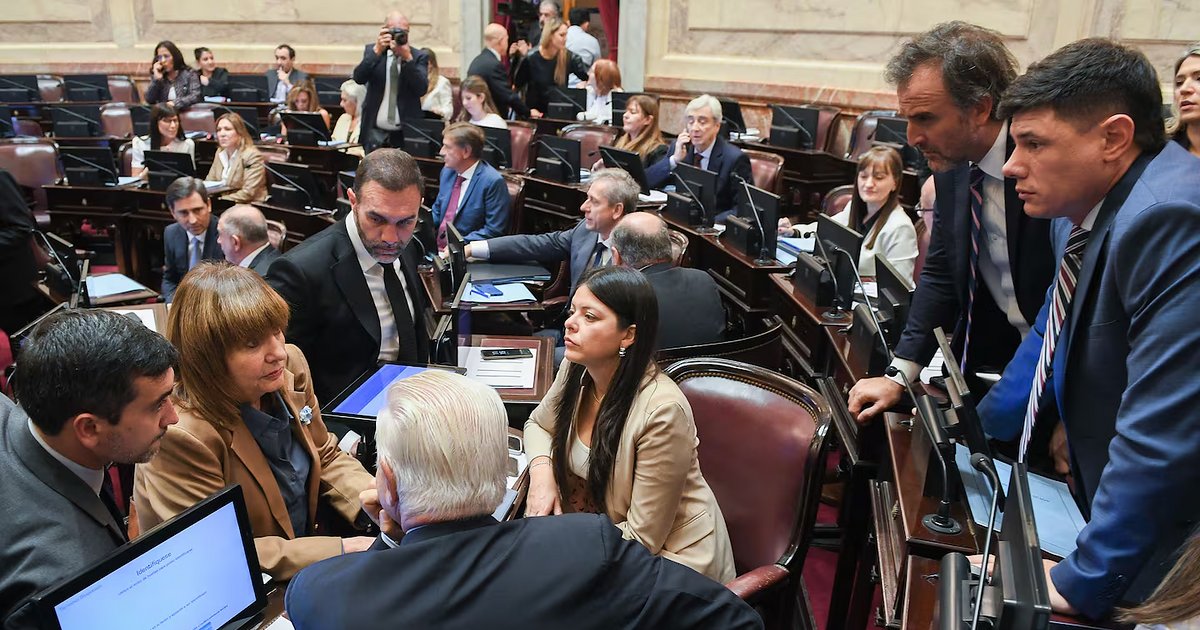 El gobierno no tiene el apoyo para eliminar las Paso | El Litoral
