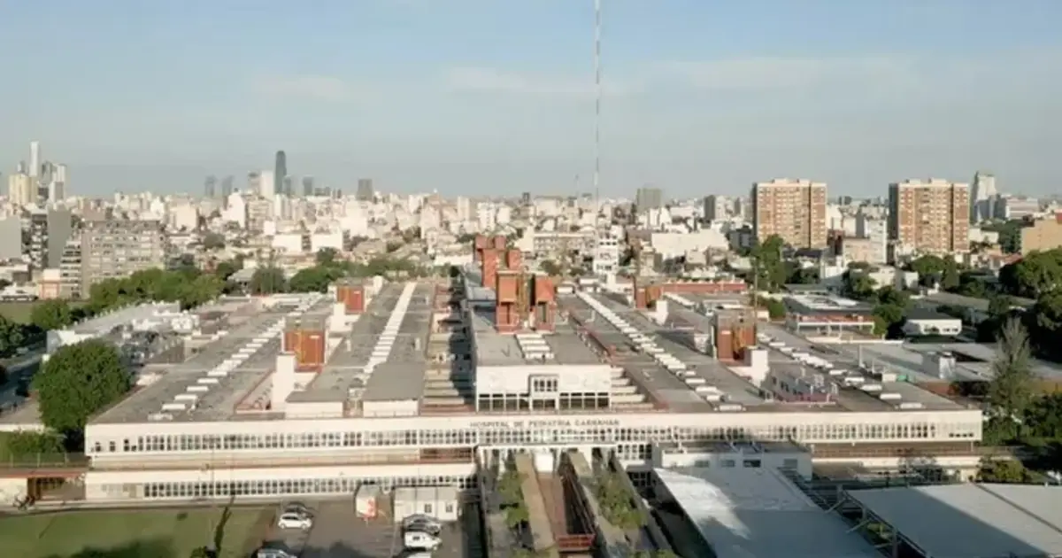 El Gobierno presentó un documental sobre el Garraham y reflotó el conflicto | El Litoral