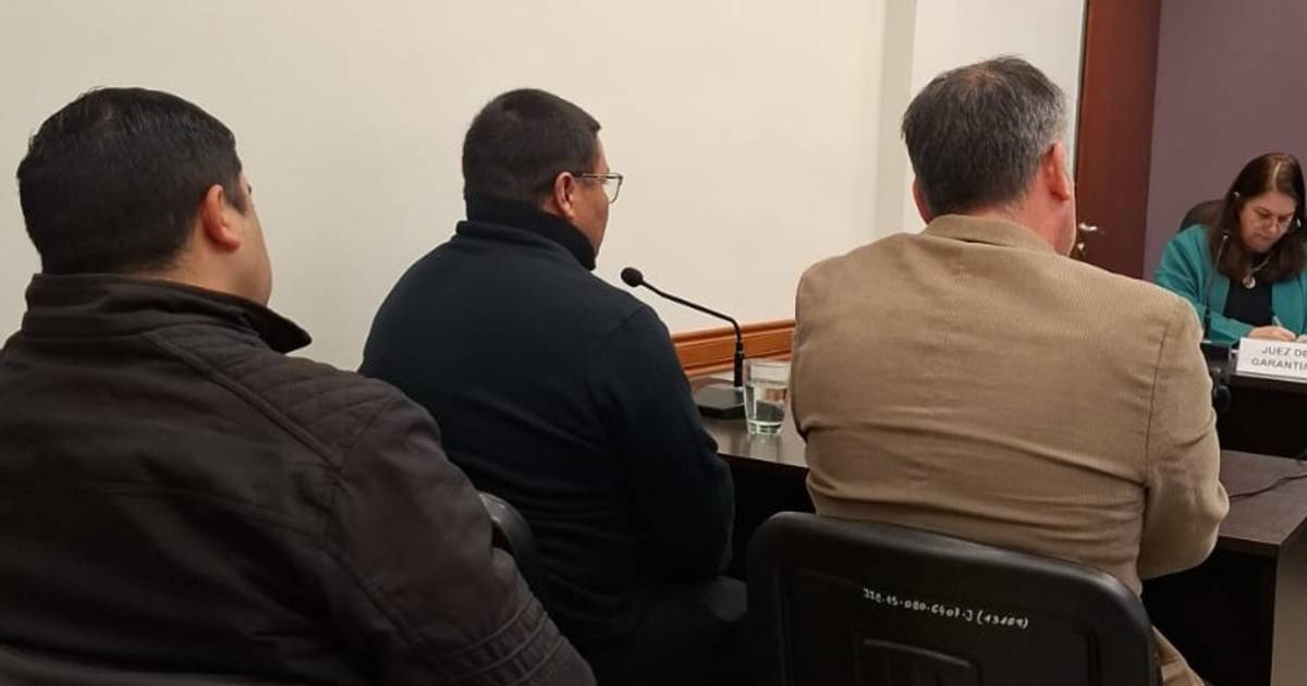 Corrientes: exfuncionarios municipales fueron condenados por peculado