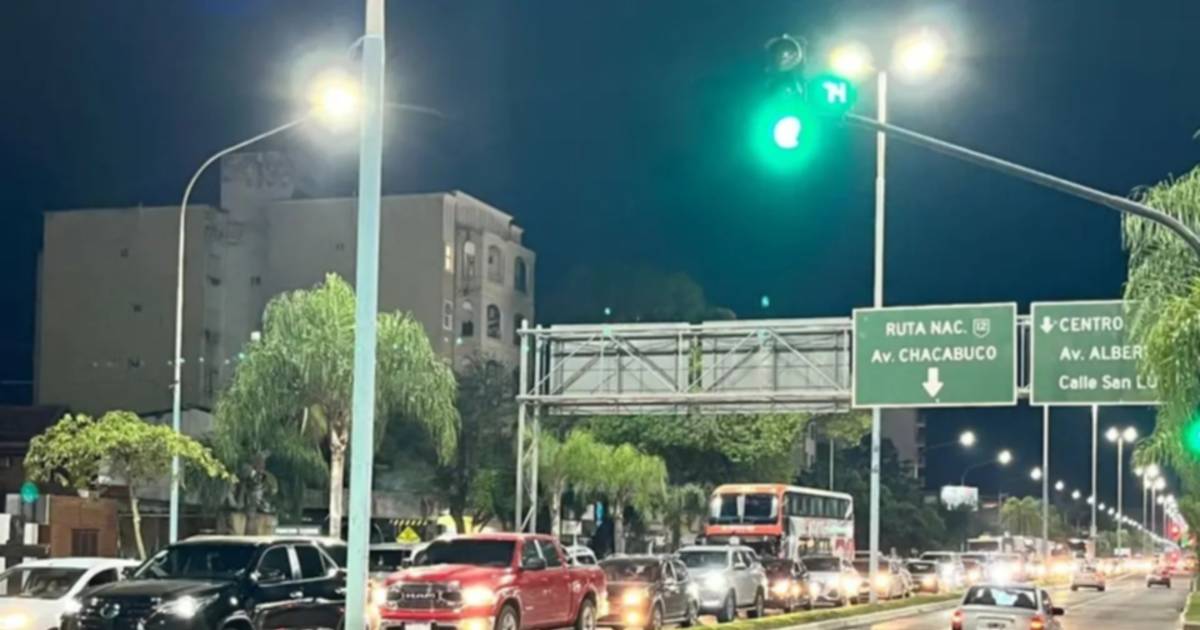 Provincia con el Corredor Belgrano y reclama que Nación se haga cargo del mantenimiento