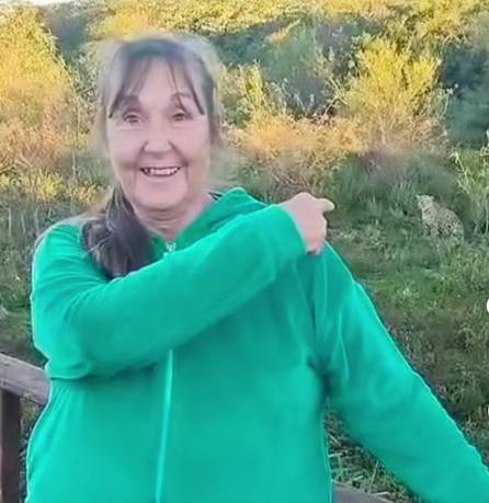 Corrientes: turistas filmaron a un yaguareté a orillas de la laguna Iberá- Corrientes: turistas filmaron a un yaguareté a orillas de la laguna Iberá