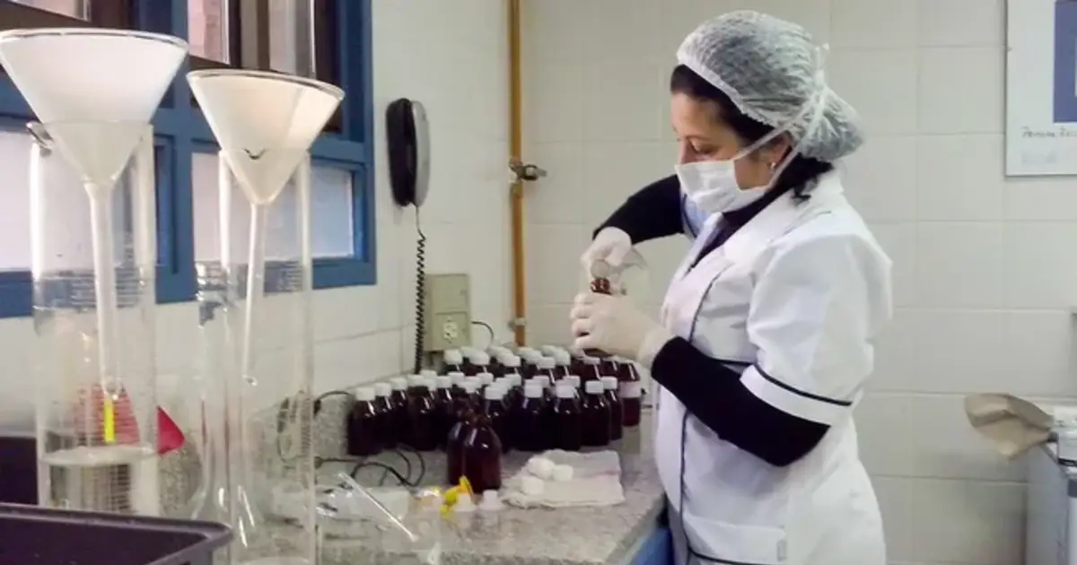 El mensaje del Instituto de Cardiología de Corrientes por el Día Nacional del Bioquímico