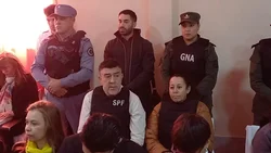 Loan, el juicio: dos años después, con un rebelde perdonado y varios caos por resolver