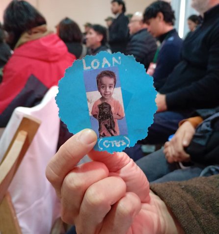 No habrá nuevas detenciones en el caso Loan pese al contudente pedido en el juicio- No habrá nuevas detenciones en el caso Loan pese al contudente pedido en el juicio