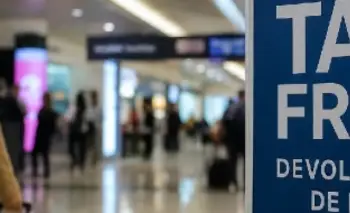 Buscan ampliar reintegro del IVA para turistas extranjeros