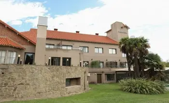 Crece en Argentina la inversión en hotelería turística