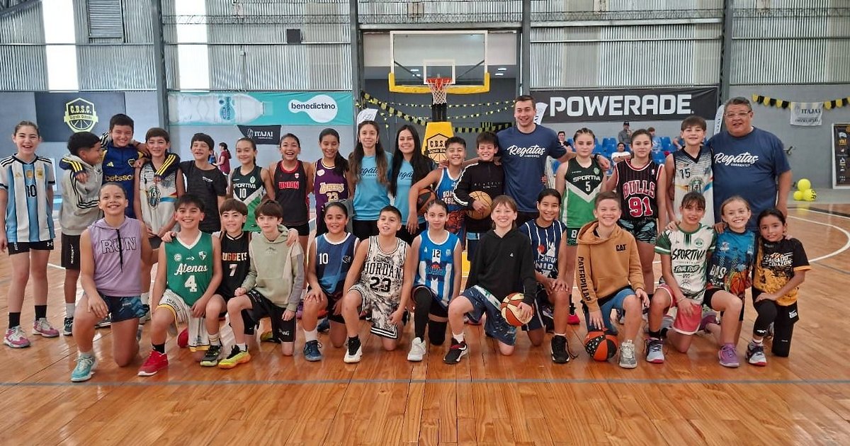 El club Córdoba recibe a la primera fase del Argentino de Federaciones