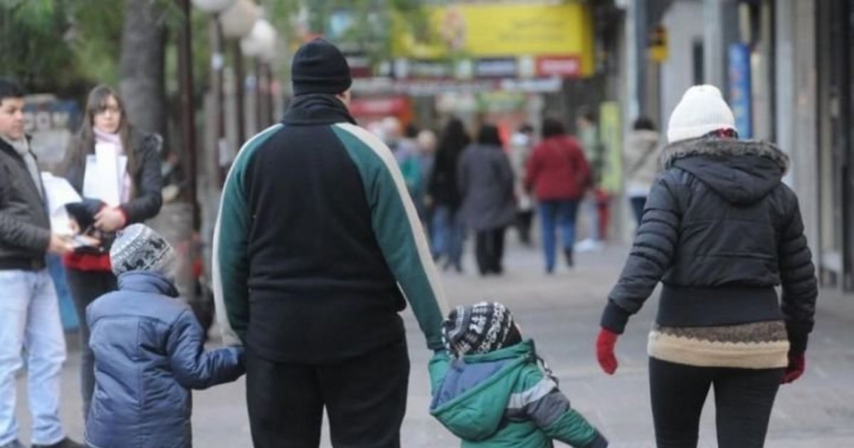 Día y horario exactos del comienzo del invierno en Argentina