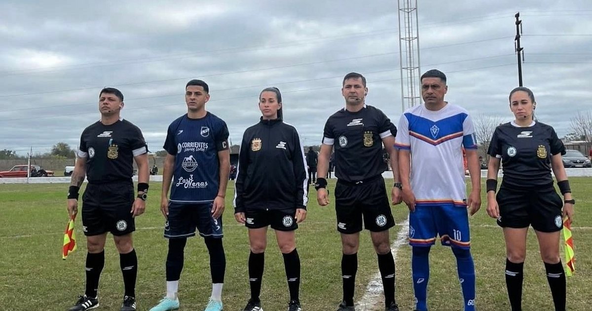 Lipton y Victoria juegan la revancha por la gloria en el Provincial