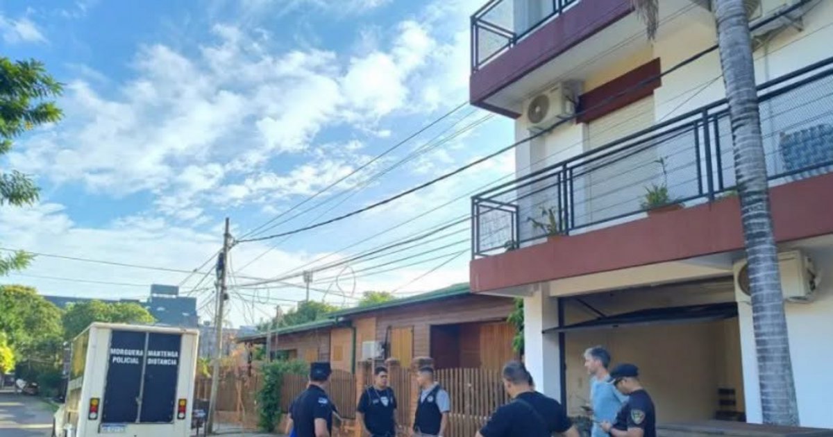 Liberaron al único detenido por la muerte de un correntino en Misiones