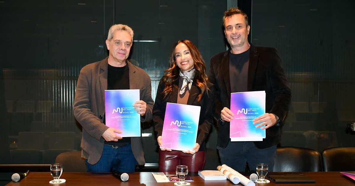 Corrientes será sede de la Bienal Internacional de Arquitectura