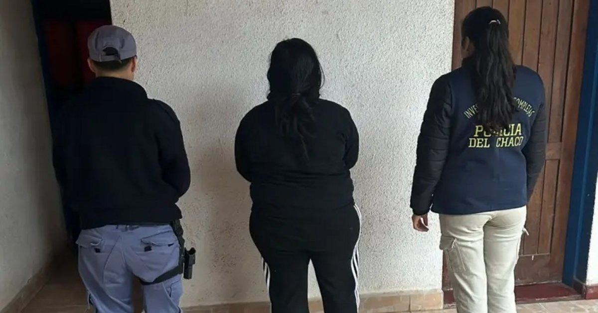 Cayó una joven por varias estafas bancarias a adultos mayores de Corrientes