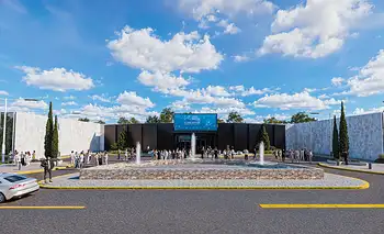 BA Ferial inicia una nueva etapa para eventos