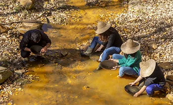 Nueva Guía de recomendaciones para pueblos rurales 
