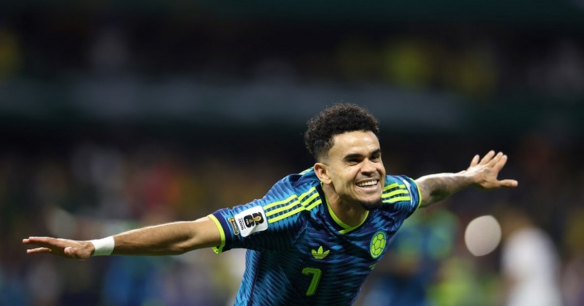 Mundial 2026: cuáles son los partidos de este martes
