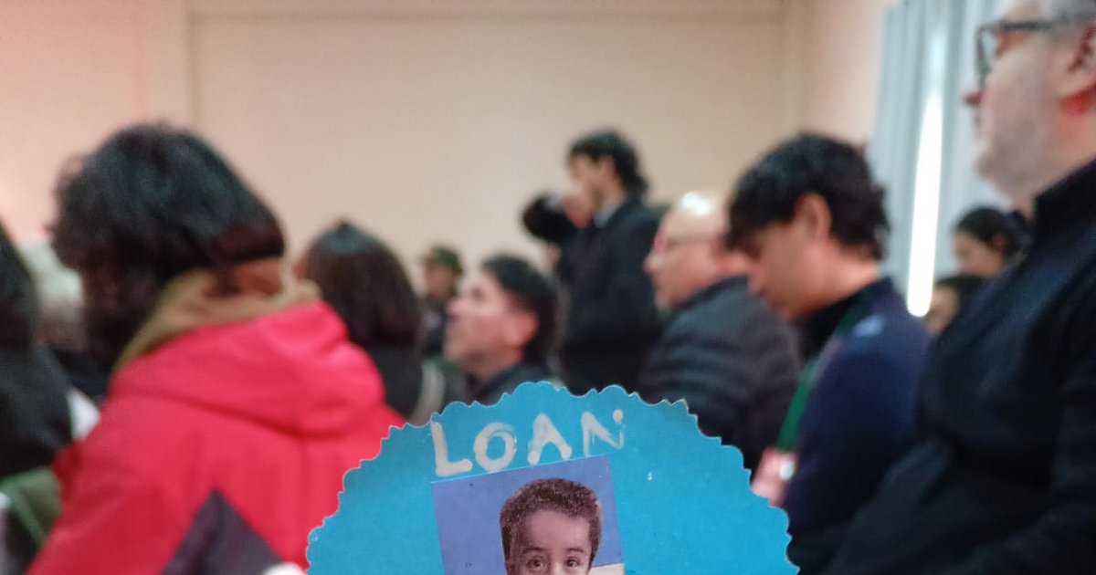 Reinicia el juicio por Loan en Corrientes después de un comienzo caótico