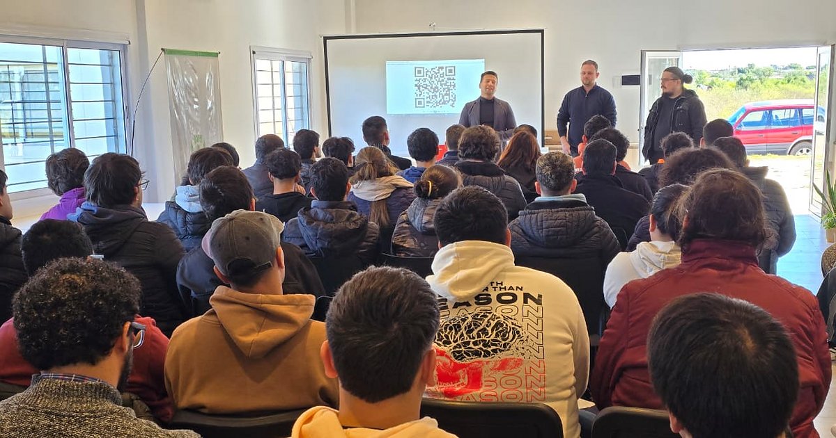 Corrientes: dictarán clases virtuales y gratuitas de programación Full-Stack