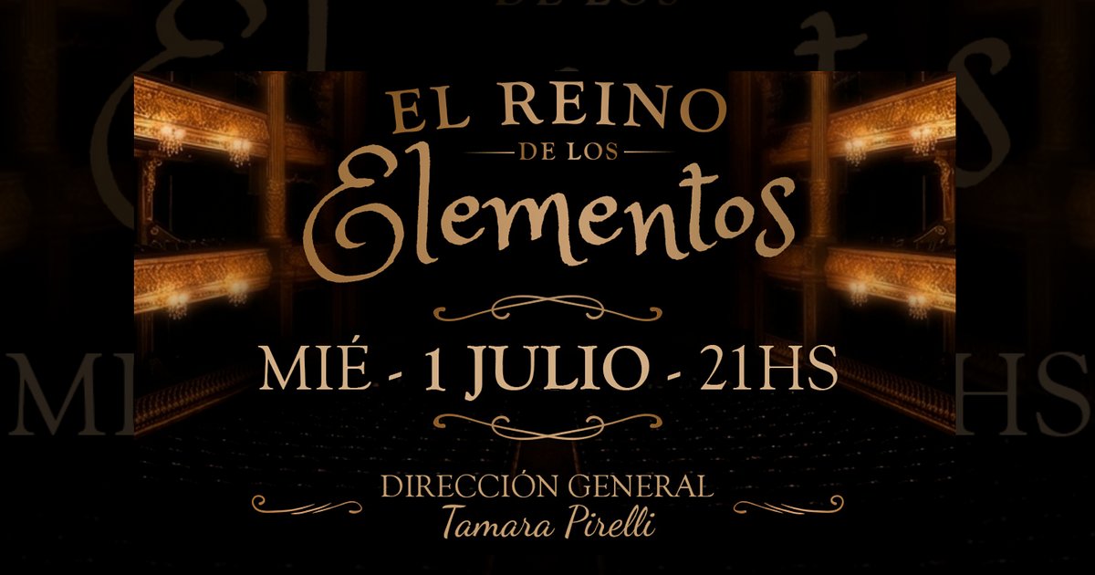 Corrientes: un espectáculo de ballet para toda la familia llega al Teatro Vera