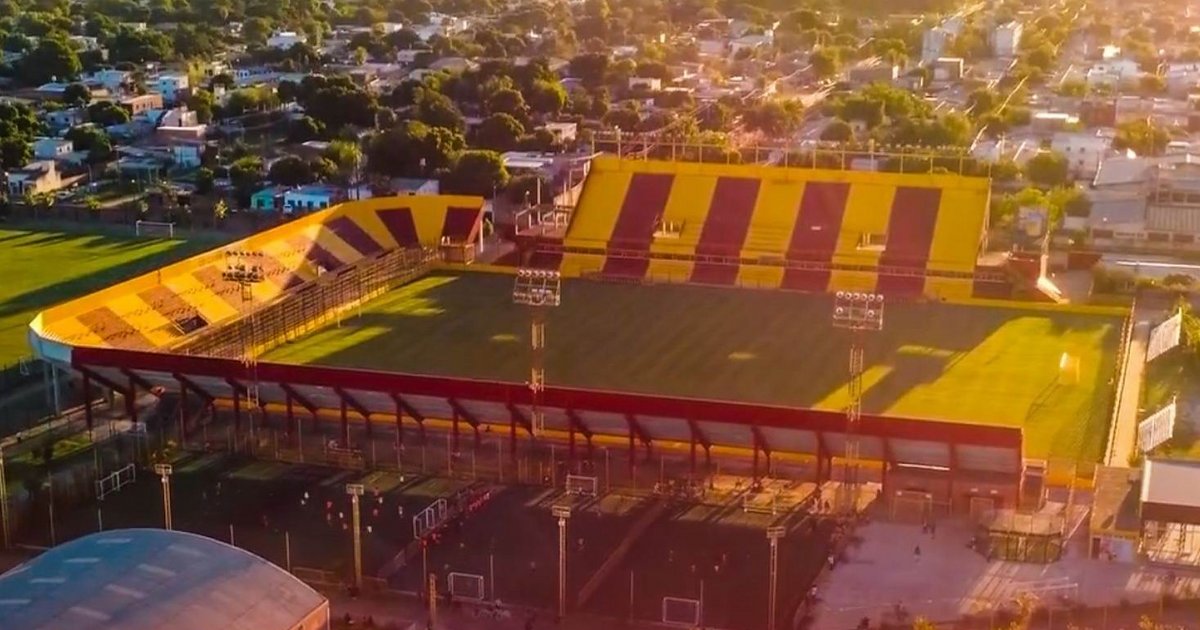 Boca Unidos: quiénes son los seis futbolistas desvinculados del plantel