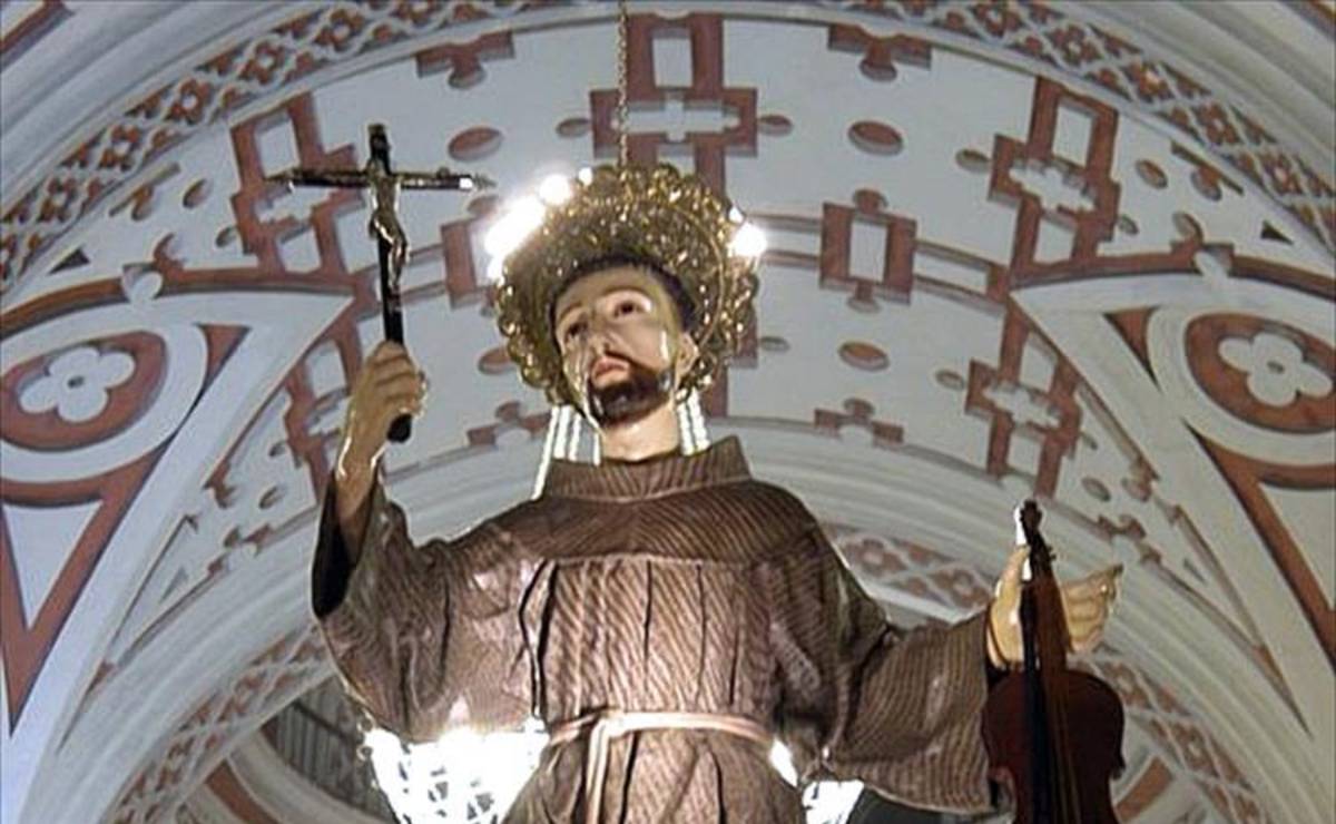 Honores a San Francisco Solano | El Litoral