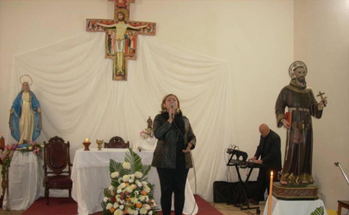 Honras a San Francisco Solano | El Litoral