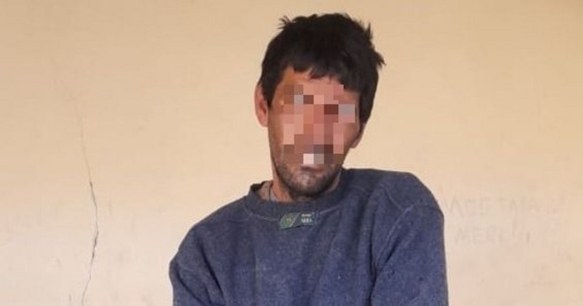Atraparon a un hombre buscado por amenazas y lesiones | El Litoral