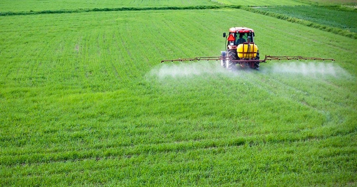 Impacto de la agricultura sobre la fertilidad de los suelos del NOA y ...