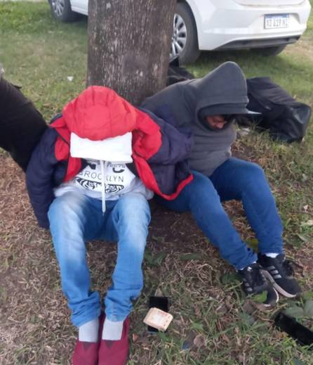 Hay cuatro detenidos por el homicidio en Paso de los Libres