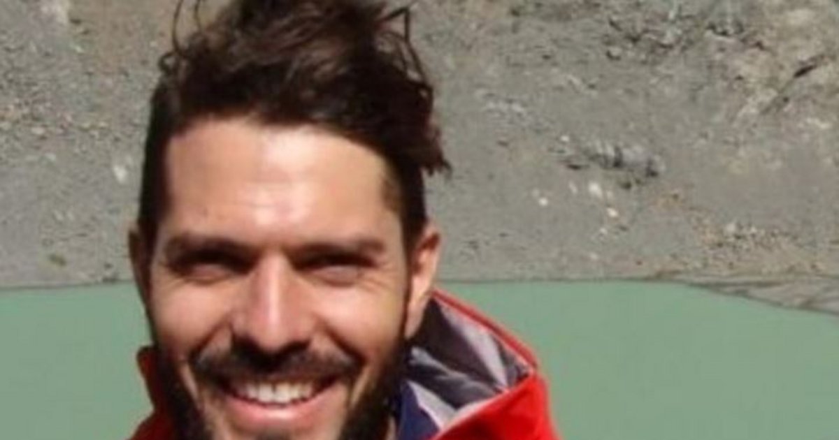 Murió un argentino tras caer 200 metros desde un volcán en Chile | El ...