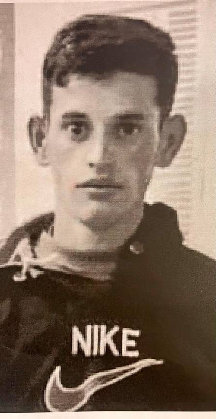 Intensa búsqueda de un joven de 17 años en Corrientes