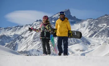 Vacaciones de invierno 2025: precios y destinos