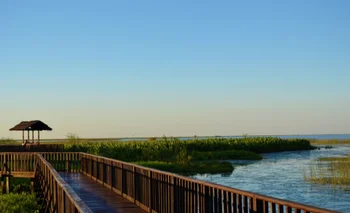 Corrientes, un destino para todo el año