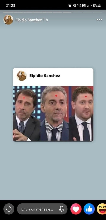 Chaco: un docente jubilado fue detenido tras amenazar al presidente en redes sociales