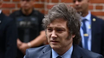 Javier Milei llega este sábado a Chaco: cuál será su agenda Javier Milei llega este sábado a Chaco: cuál será su agenda