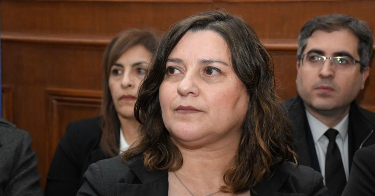 Santa Cruz tiene nueva Ministra de Salud: Conozca a la Dra. María Lorena Ross y su plan para el acceso a la medicación