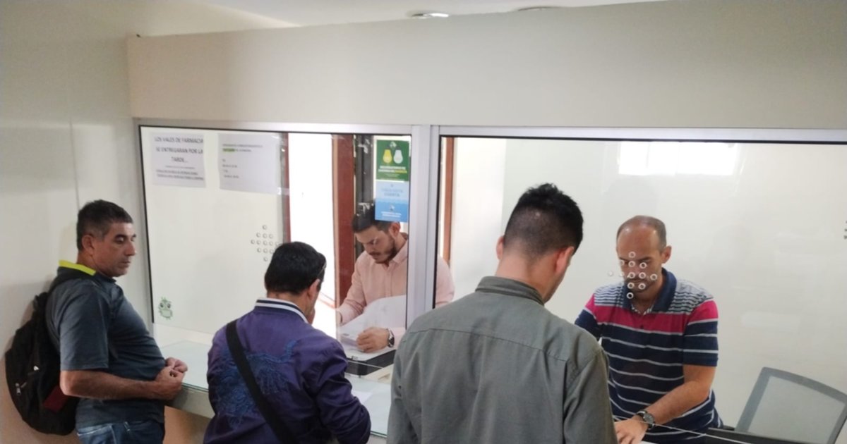 2025: la Provincia ya invirtió $5 mil millones en salud para pacientes sin obra social