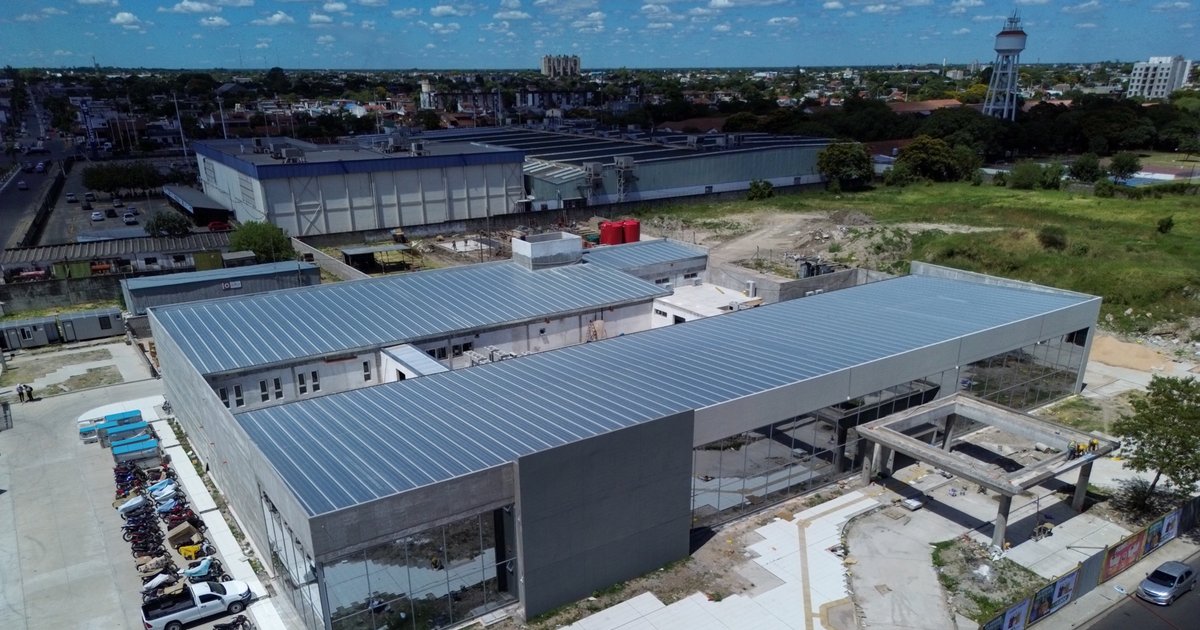 ¡Salud en Marcha! Corrientes Impulsa un Plan Integral de Infraestructura Sanitaria con 175 Obras y Nuevos Hospitales