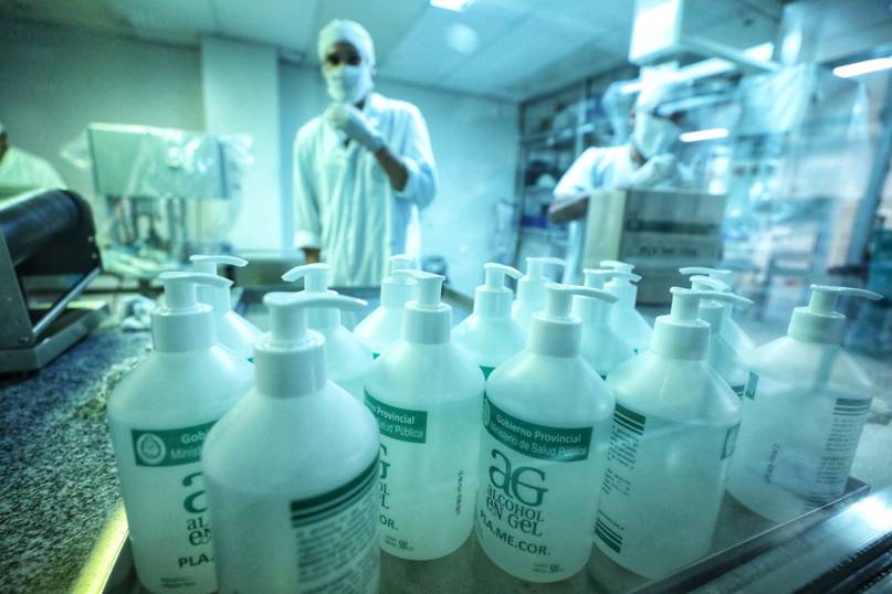 Salud en Corrientes: Inversión millonaria en medicamentos y cobertura total para pacientes sin obra social- Salud en Corrientes: Inversión millonaria en medicamentos y cobertura total para pacientes sin obra social