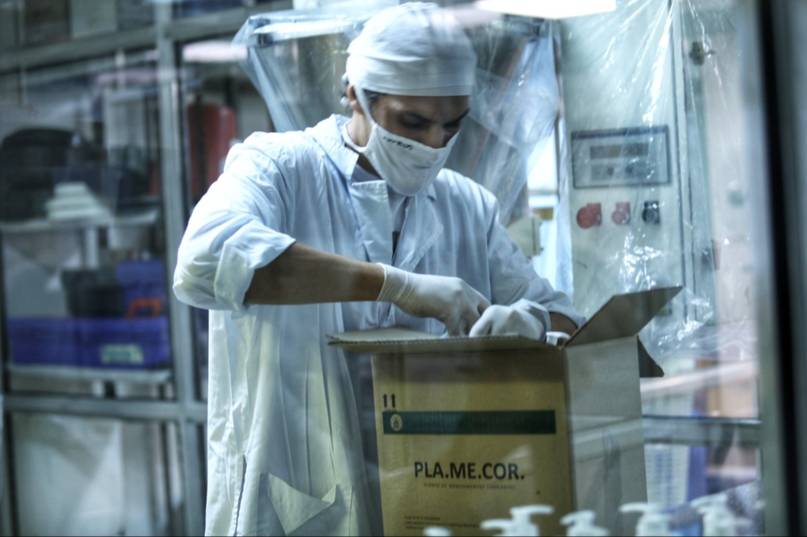Salud en Corrientes: Inversión millonaria en medicamentos y cobertura total para pacientes sin obra social- Salud en Corrientes: Inversión millonaria en medicamentos y cobertura total para pacientes sin obra social