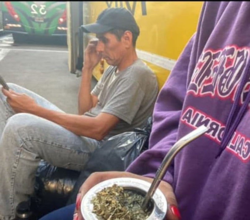 Julián fue coordinador de viajes por más de 20 años