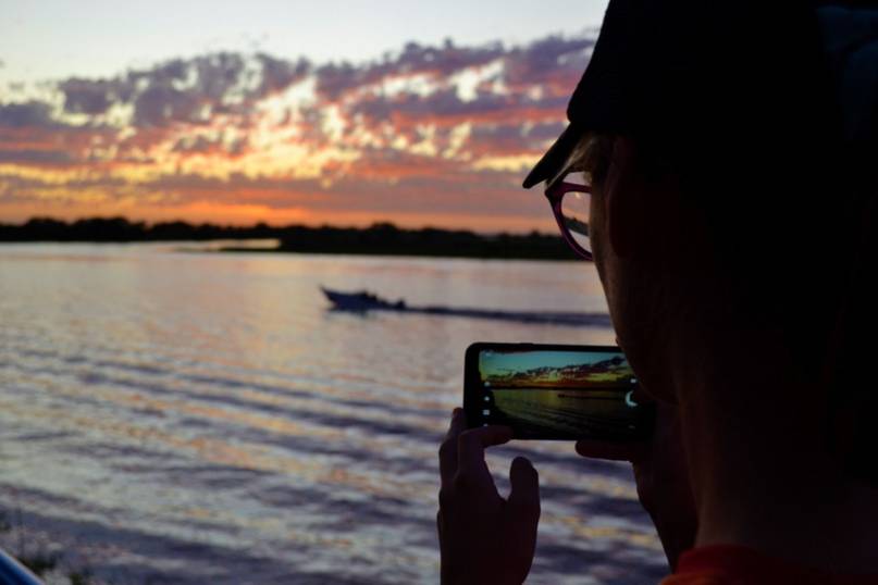 1753730753103 VACACIONES DE INVIERNO EXITOSAS: CORRIENTES, CON 75% DE OCUPACIÓN Y FUERTE FLUJO TURÍSTICO