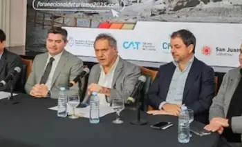 San Juan será sede del Foro Nacional de Turismo