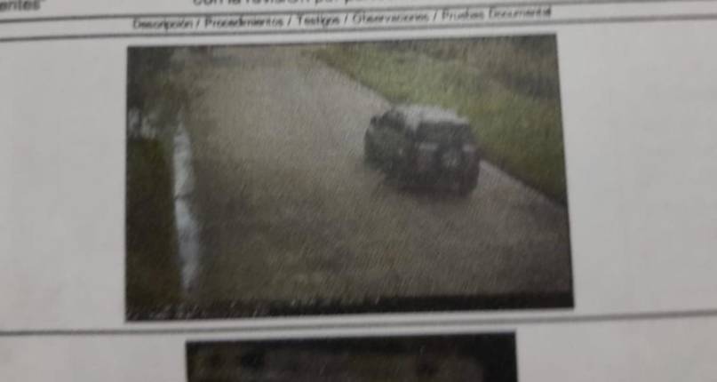 Polémica por las fotomultas en Corrientes: la Municipalidad aclara cómo funcionan
