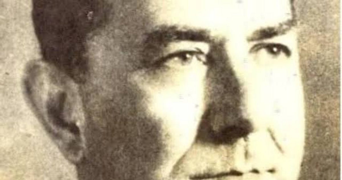 Don Juan Romero, un hijo que Corrientes no olvida