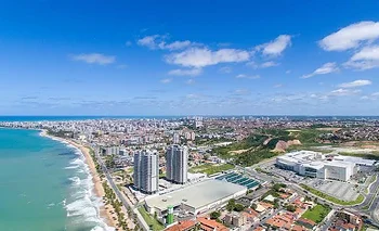 Vacaciones de invierno: autorizan vuelos regulares entre Maceió y Buenos Aires