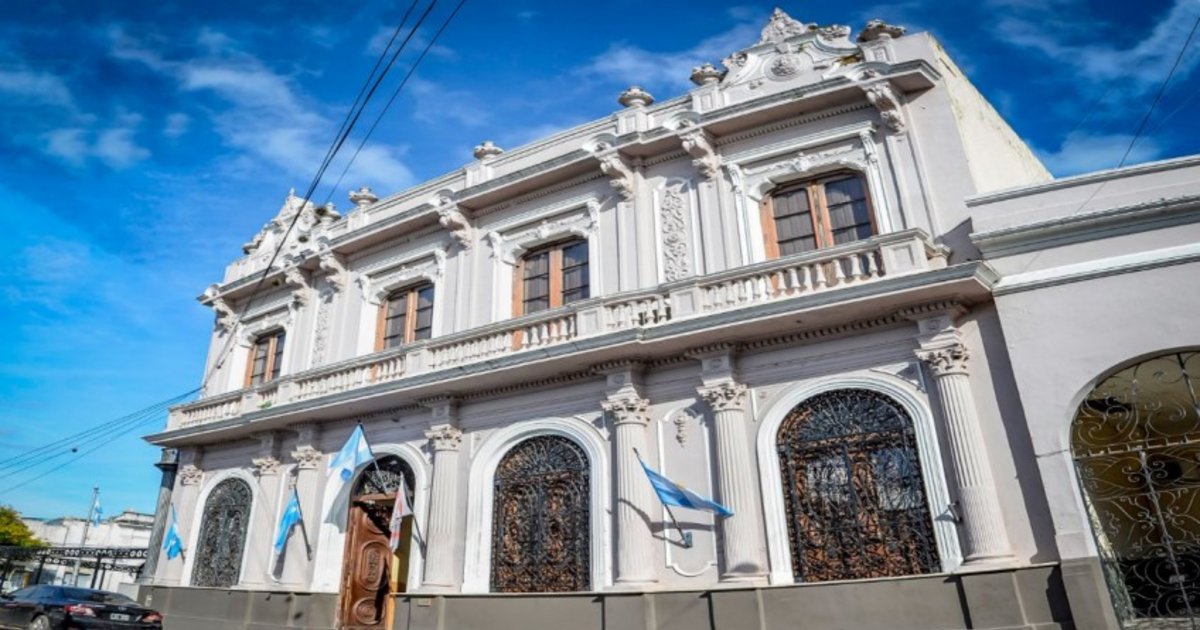 El Municipio de Corrientes fijó las fechas de la feria administrativa de invierno