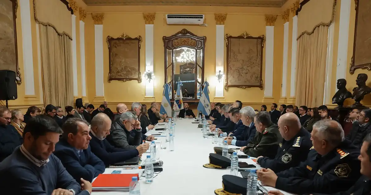 Buscan fortalecer los sistemas de alerta temprana en Corrientes ante la llegada de El Niño
