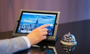 Hoteles incorporan asistentes virtuales para potenciar las reservas